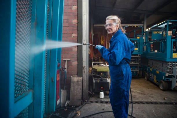 Best Residential Pressure Washing Services  in Beverly Hills, TX