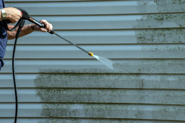 Best Garage Pressure Washing  in Beverly Hills, TX