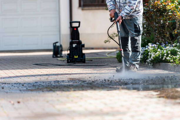 Best Affordable Pressure Washing  in Beverly Hills, TX