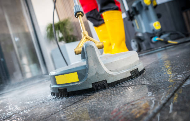 Best Concrete Pressure Washing  in Beverly Hills, TX
