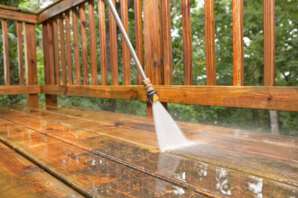 Best Commercial Pressure Washing  in Beverly Hills, TX