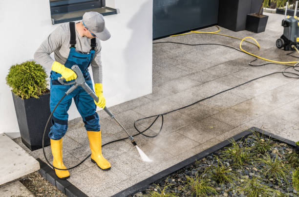 Best Concrete Pressure Washing  in Beverly Hills, TX