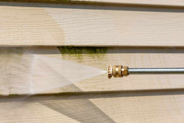 Best Deck Cleaning Services  in Beverly Hills, TX
