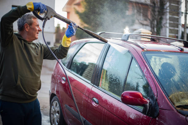 Best Affordable Power Washing  in Beverly Hills, TX