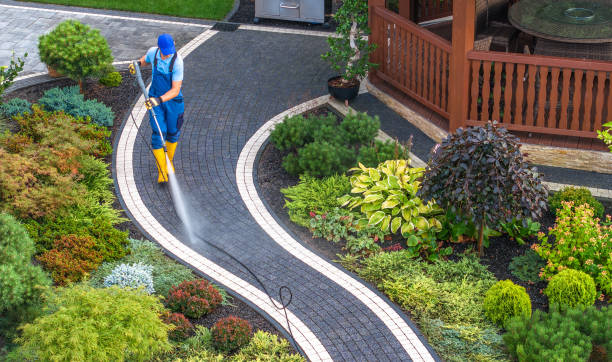 Best Local Pressure Washing Services  in Beverly Hills, TX