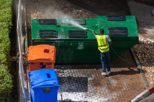 Best Roof Power Washing Services  in Beverly Hills, TX