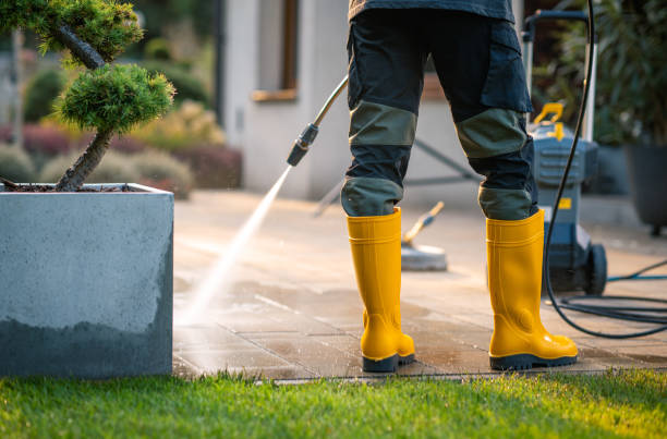 Best Local Pressure Washing Services  in Beverly Hills, TX