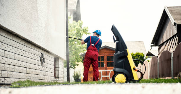 Best Commercial Building Pressure Washing  in Beverly Hills, TX